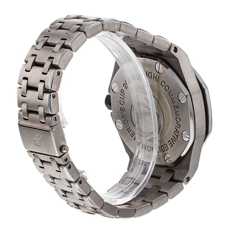 Audemars Piguet Royal Oak Offshore 25995IP.OO.1000TI.01